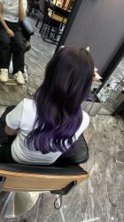 -藤野造型•烫染专业店