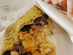 -清真·二嫂子煎饼果子(鼓楼旗舰形象店)