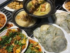 -车头老二大排档