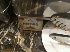 -君邦天山饭店(龙泉街店)