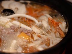 -捞神煲汤火锅(湖滨商业街店)