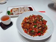 -好食上(喜盈门.范城店)