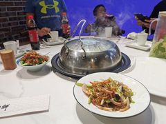 -船梆煮•蒸汽海鲜·生腌干蒸(五四广场店)