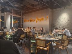 -椰庭·椰子鸡·创意玩家(晶耀前滩店)