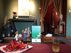 -Together·泰式按摩精油SPA(天山店)