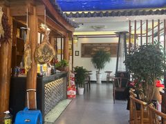 -益恒饭店乡间白族菜(古城总店)