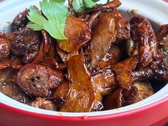 -四道菜·福建菜馆(新街口金鹰店)