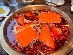 -小天鹅火锅·一线江景洪鼎旗舰店(洪崖洞店)