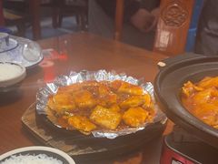 -临潼印象·特色陕菜