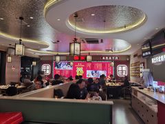 -遇东北林区铁锅炖(南开店)