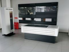 -北京东方华奥奥迪4S店(通州店)