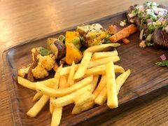 -Q MEX 库迈墨西哥餐吧(双井店)