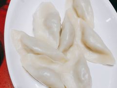 -喜家德虾仁水饺(东海缤纷天地店)