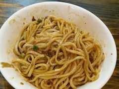 -龙抄手(文殊坊店)