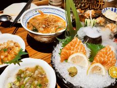 -小川洋风料理(街道口店)