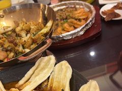 -前门烤鸭(江东中路店)