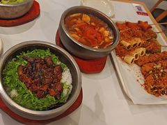 -乐拌石锅拌饭(卖场店)