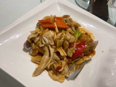 -潮粤香海鲜酒楼(沙湖店)
