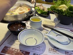 -潮正和潮汕牛肉火锅·老字号(番禺万达店)