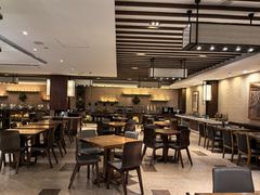 -长白山万达锦华套房酒店