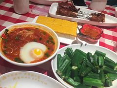 -西贝莜面村(近铁城市广场店)