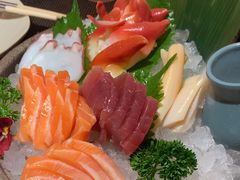 -德川家日本料理(中关村寰太大厦店)