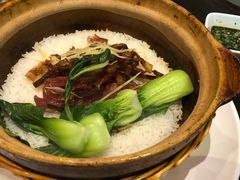 -捞神汤物料理(正大广场店)