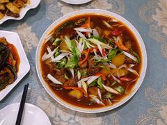 -新疆伊宁远征餐厅