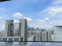 -南海渔村·空中一号