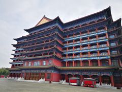 -大明幻境第一城