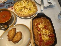 -乐凯撒披萨(正佳广场店)