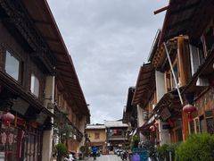 -银同牦牛肉火锅