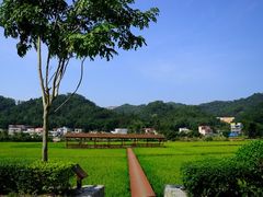 景点-红山村