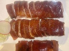 -上海金桥红枫万豪酒店-万豪中餐厅