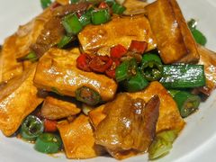 -小河盐帮·私家菜·烤鸭(三元桥·霄云路店)