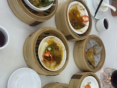 -圣丰城酒家·宴会(宝安大仟里店)