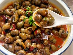 -蟹天蟹地农家菜·阳澄湖大闸蟹(浅水湾店)