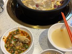 -八珍玉食鸡煲·打边炉(印象城店)