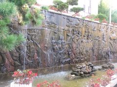 -金石唐风国际温泉会馆