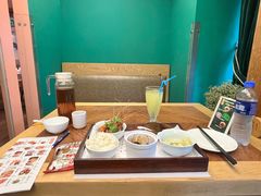 -玲珑小镇·杭帮私房菜