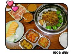 -延成苑韩式烤肉店(长春道店)