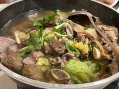 -乔阿马·江南味·驴肉香(龙湖华泾天街店)