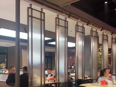 大堂-聚味瞿记·龙虾堂(咸嘉湖店)