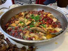 -鱼之家小四川水煮鱼