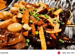 -嘎嘎鸭脑壳(金琴店)