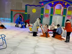 -宁波冰雪大世界(北仑区)