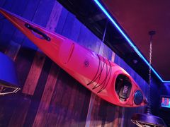 -蛙来哒(金沙洲万达店)