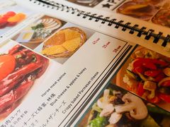 -BISTROFIORE美伊娜(伊犁南路店)