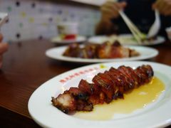 -陈光记烧腊(长寿路店)