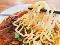 -每碗面馆(新鸿安大厦店)